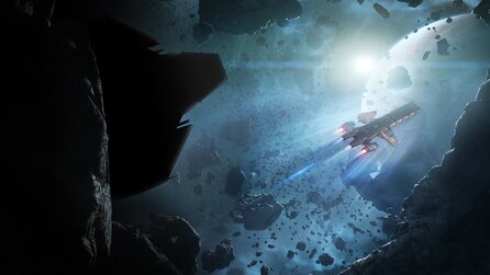 Star Citizen teast neues Raumschiff, Spieler haben die wildesten Ideen