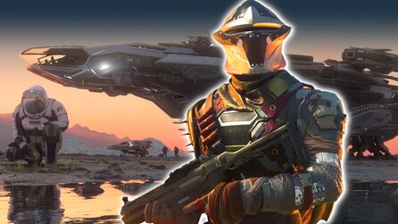 3,4 von 10 Punkten: Star-Citizen-Tester empfiehlt nach 10 Jahren – »Such dir etwas anderes«