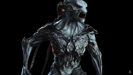 Star Citizen - Wie entstehen die Alien-Sprachen?