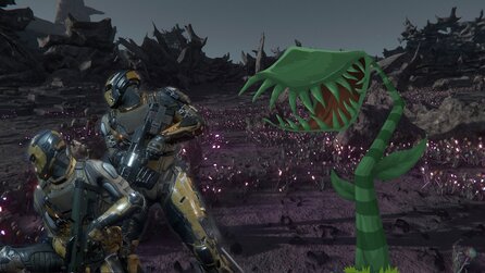 Star Citizens Wolkenstadt wurde verschoben, doch das Warten lohnt sich