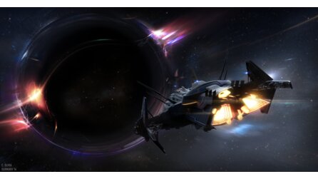 Star Citizen - Termin für die CitizenCon 2949 bekannt, was könnte uns erwarten?