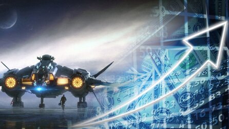 Star Citizen: Wirtschaftssystem könnte 2021 kommen + was das für Spieler bedeutet