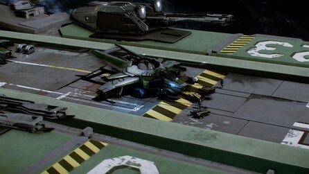 Star Citizen - Infos zu Systemanforderungen, Mods und Ingame-Shop