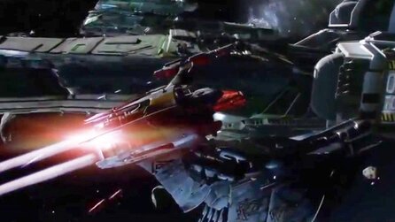 Star Citizen - Erste spielbare Inhalte für »Backer« noch im August 2013