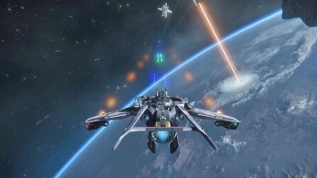 Star Citizen - Anwalt stellt Derek Smart bloß: »Hat das Spiel nie gespielt«