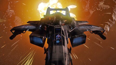 Star Citizen - Chris Roberts greift nach den Sternen