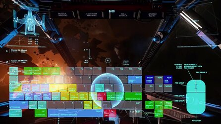 Star Citizen - Tutorial-Video #2 zum Dogfight-Modul »Arena Commander«