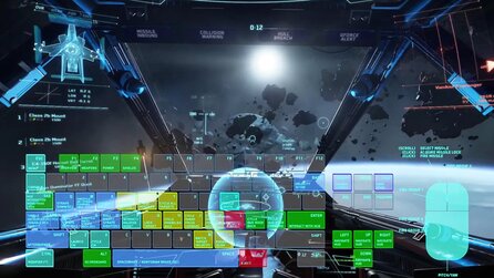 Star Citizen - Tutorial-Video #1 zum Dogfight-Modul »Arena Commander«