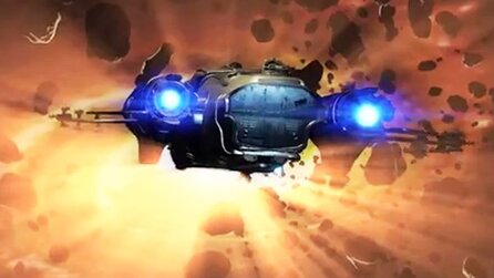 Star Citizen - »Capture the Core«-Modus veröffentlicht