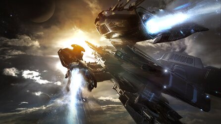 Star Citizen - Einstündige Gamescom-Präsentation online