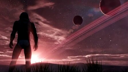 Star Citizen - Details zum persistenten Universum