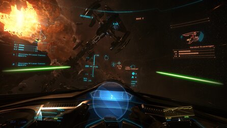 Star Citizen - Gratis spielen während der Gamescom