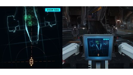 Star Citizen - Konzept für Fracht-System vorgestellt