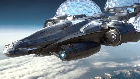 Star Citizen - Crowdfunding erreicht weiteren Meilenstein, Entwicklung beschleunigt