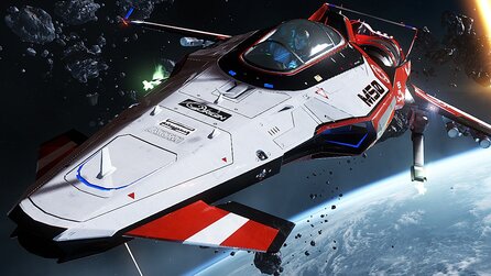 Star Citizen - Alpha-Version 1.3 online, alle Änderungen