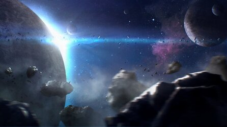 Star Citizen - Mit der ARK-Starmap jetzt schon das Universum erkunden