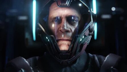 Star Citizen - Koop in Squadron 42, drei Story-Spiele