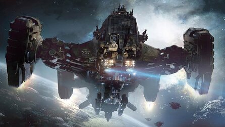 Star Citizen - Spieler kommen in den Knast