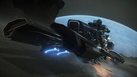 Star Citizen - Alpha 2.6 über die Feiertage kostenlos testen