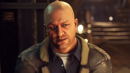 Star Citizen - Beeindruckende Charaktergestaltung