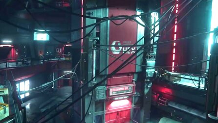 Star Citizen - Trailer: Willkommen zur Alpha 2.5 und der GrimHEX-Raumstation!