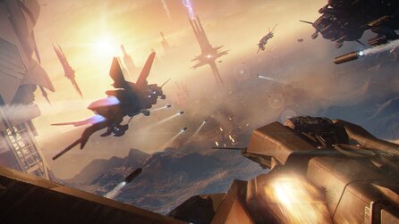 Star Citizen - Ist Star Citizen möglich?