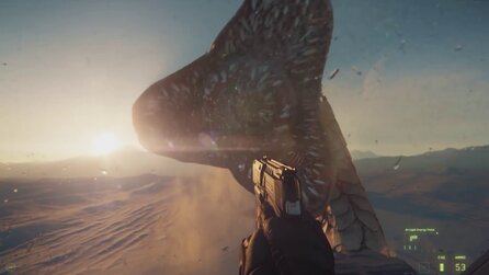 Star Citizen - Squadron 42 erst 2017, Roadmap bis 4.0