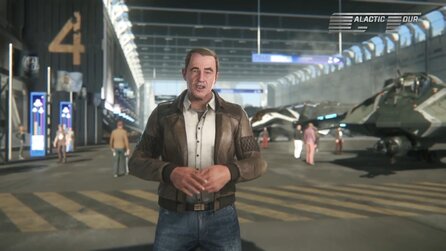 Star Citizen - Anniversary Sale und neue Videos zu Capital Ships sowie Star Marine