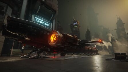 Star Citizen - Update 2.6 auf der Zielgeraden