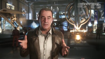 Star Citizen - Letzte AtV-Show in diesem Jahr, Livestream nächste Woche