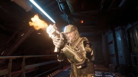 Star Citizen - Update 2.6.1 angekündigt