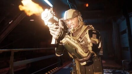 Star Citizen - Erste Cheater kurz nach Release von Star Marine aufgetaucht