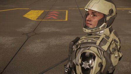 Star Citizen - Keine Toleranz für Cheater