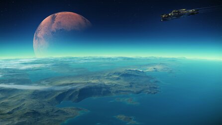 Star Citizen - Das Geduldsspiel