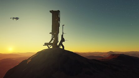 Star Citizen - KI soll die Umgebung verstehen lernen