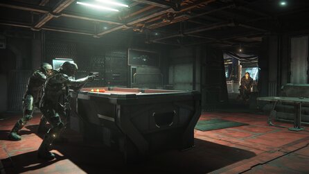 Star Citizen - Taktik und Planung durch das Actor Status System
