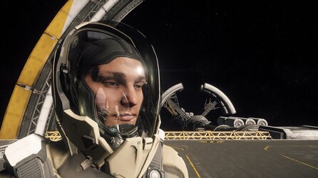 Star Citizen - Update 2.6.1 live, Community-Plattform Spectrum veröffentlicht