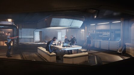 Star Citizen - Umgang mit Usables im AtV-Video vorgestellt