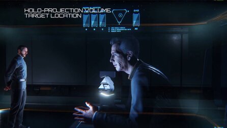 Star Citizen - Secondary Viewports (AtV)