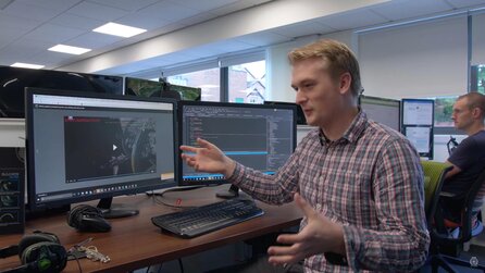 Star Citizen - Wahlmöglichkeiten + Konsequenzen: Das Quest-System (AtV)