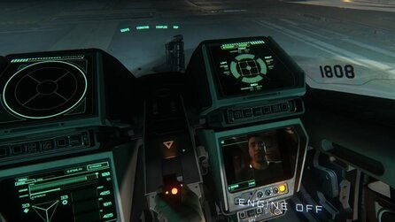 Star Citizen - Wie die Flugverkehrskontrolle funktioniert (AtV)