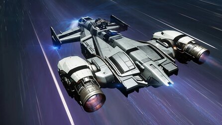 Star Citizen - Alpha 3.0: Gameplay, Fazit und der Wirbel um den Landverkauf - GameStar TV