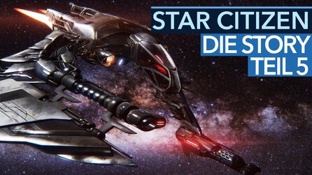 Star Citizen - Story-Recap, Teil 5: Der Tod von Anthony Tanaka