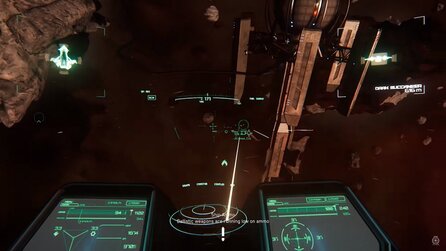 Star Citizen - Bringing Balance to Force (AtV)