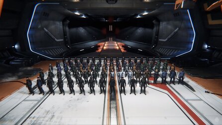 Star Citizen - Die lebendige Idris (AtV)