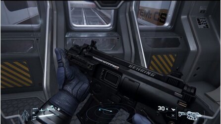 Star Citizen - Bringing Gameplay to Life (AtV)