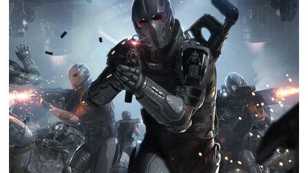 Star Citizens größte + teuerste Schiffe werden zu Shooter-Missionen