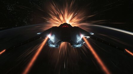 Star Citizen - Crowdfunding-Boost durch CitizenCon: Mehr als eine Million Dollar in vier Tagen