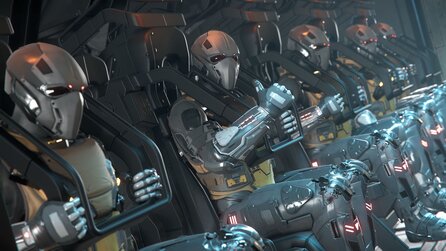 Problem KI: Die NPCs von Star Citizen bekommen endlich mehr Hirn