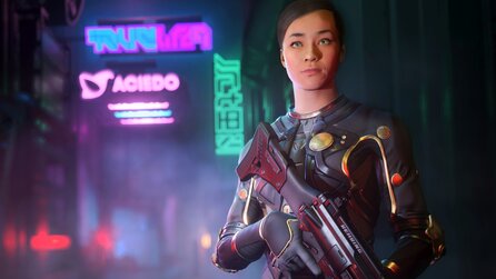 Inside Star Citizen ersetzt Around the Verse - Neue Videoserie gestartet, Entwickler schmuggeln Drogen in Alpha 3.5